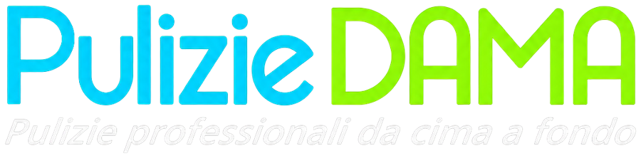 Pulizie DAMA — Pulizie professionali da cima a fondo